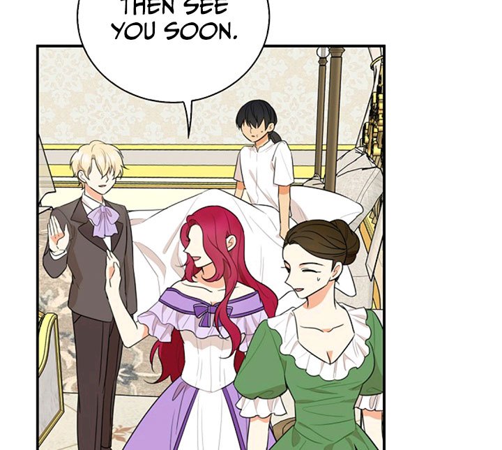 I Became the Villain