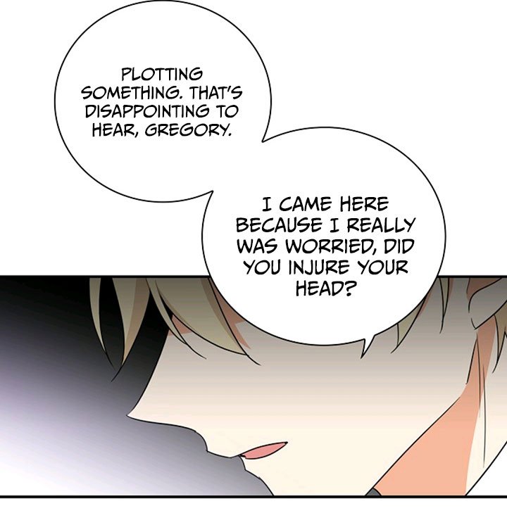 I Became the Villain