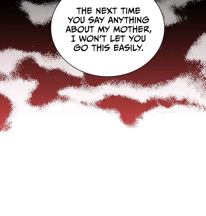 I Became the Villain