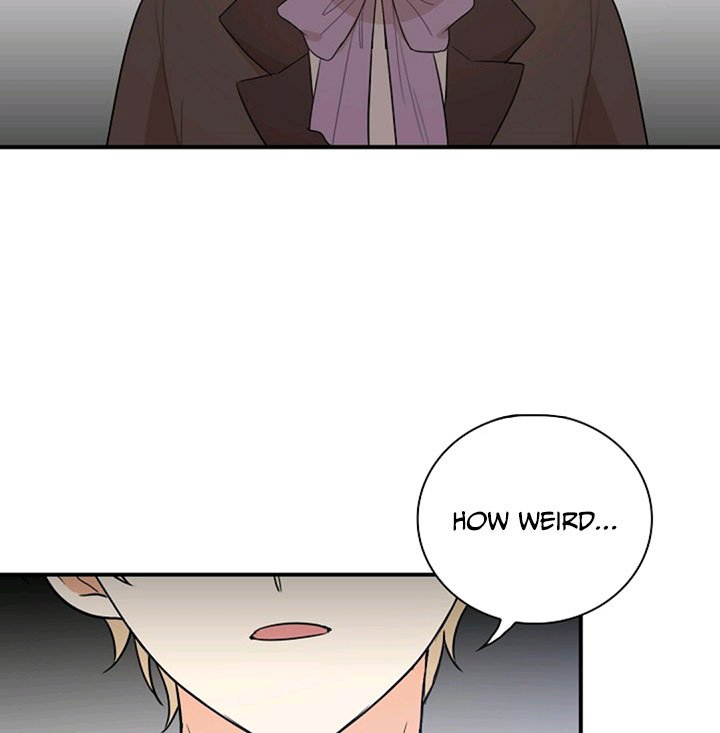 I Became the Villain