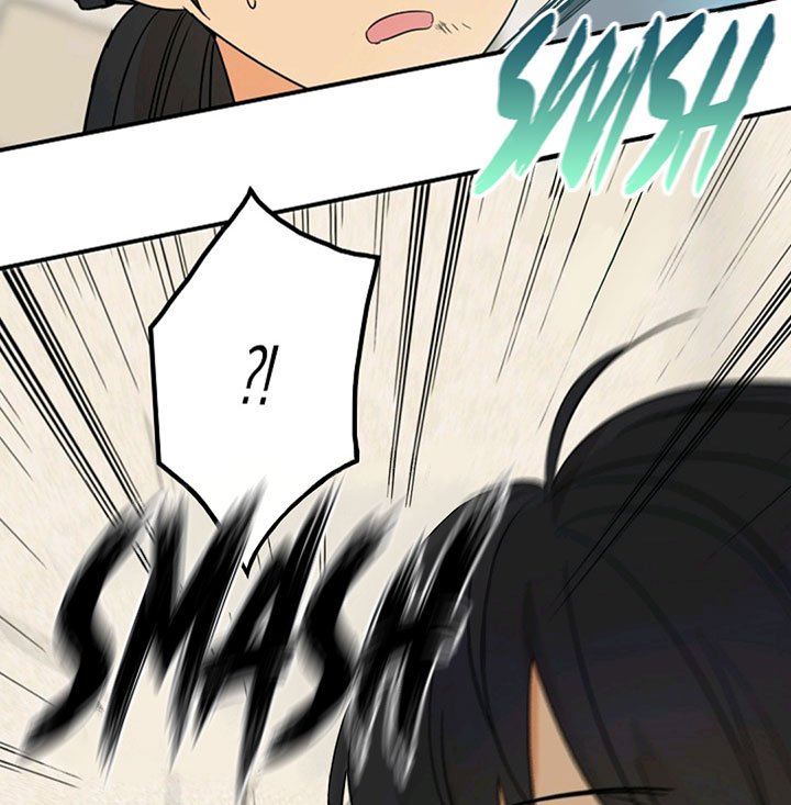 I Became the Villain