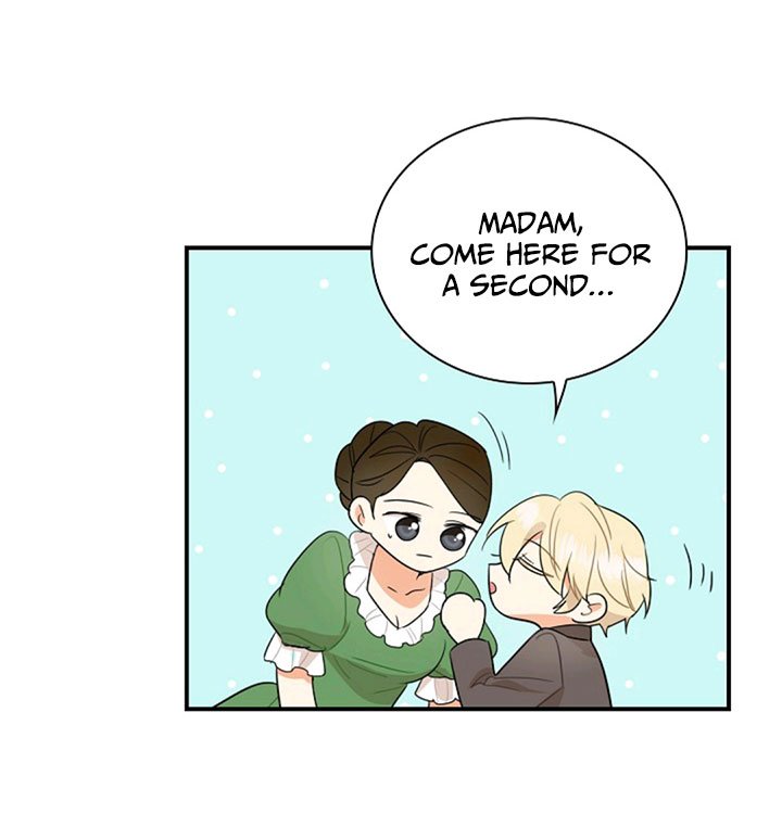 I Became the Villain