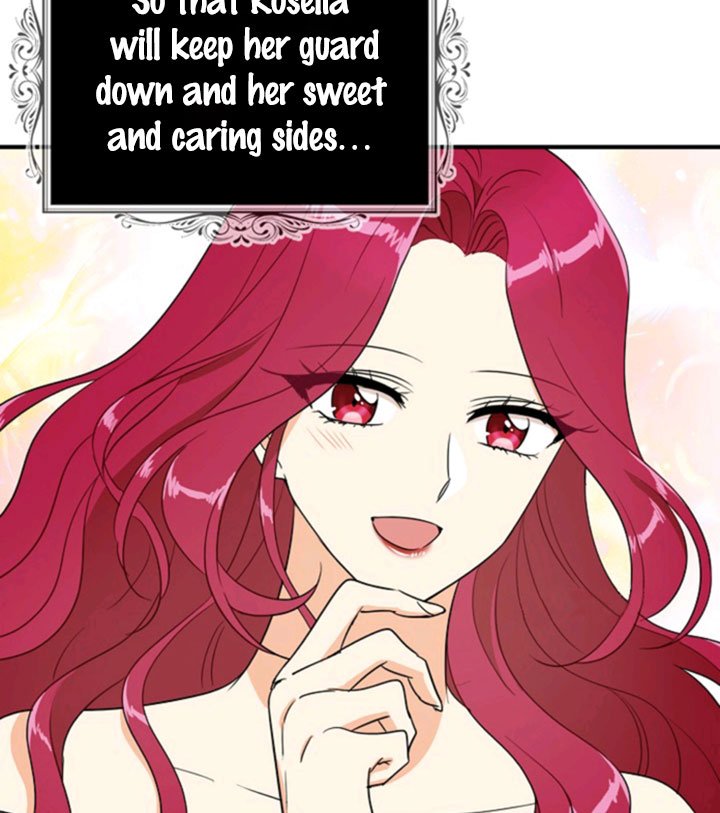 I Became the Villain