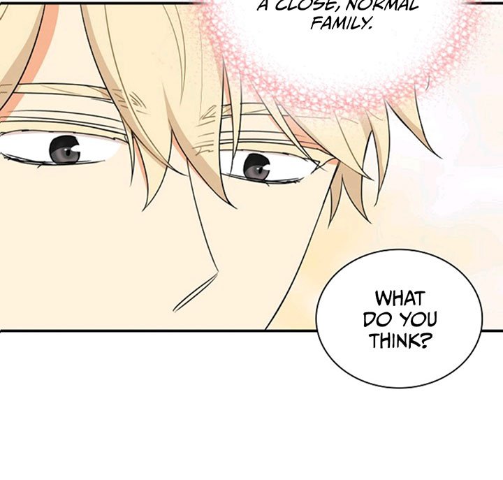 I Became the Villain