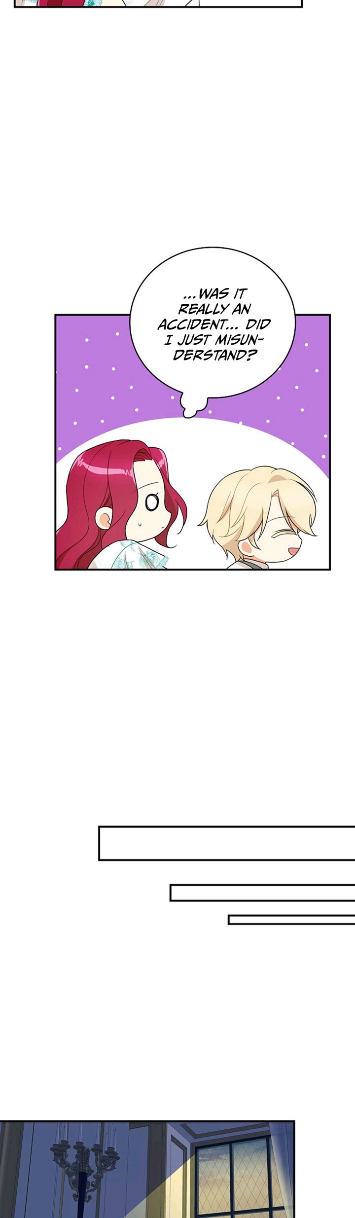 I Became the Villain