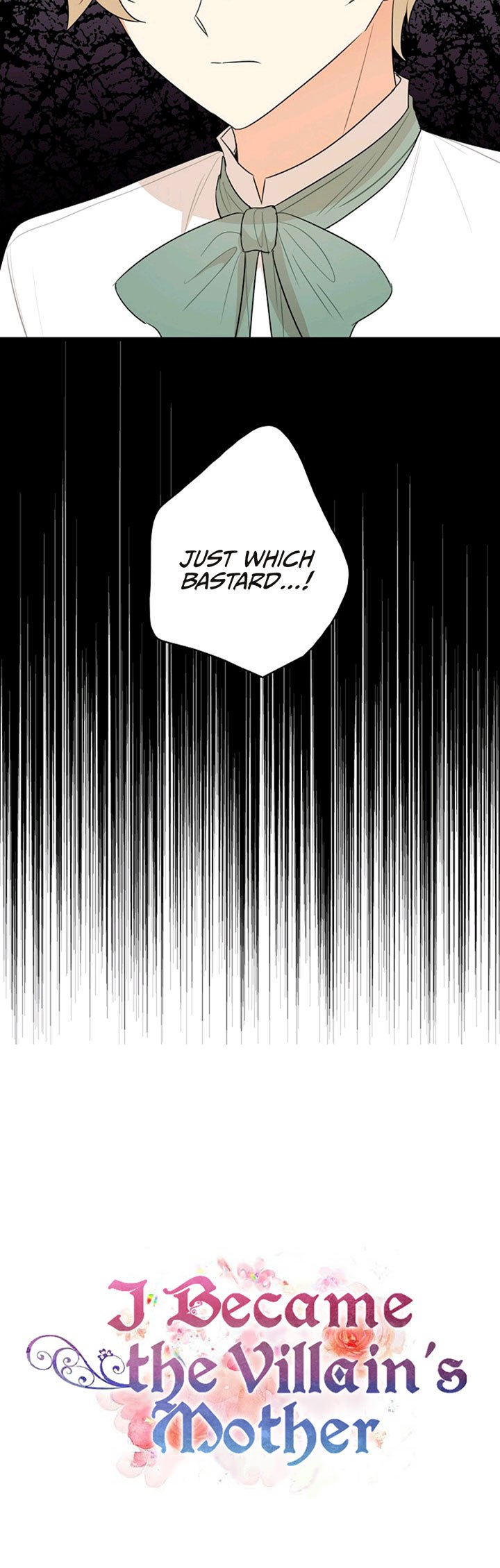 I Became the Villain