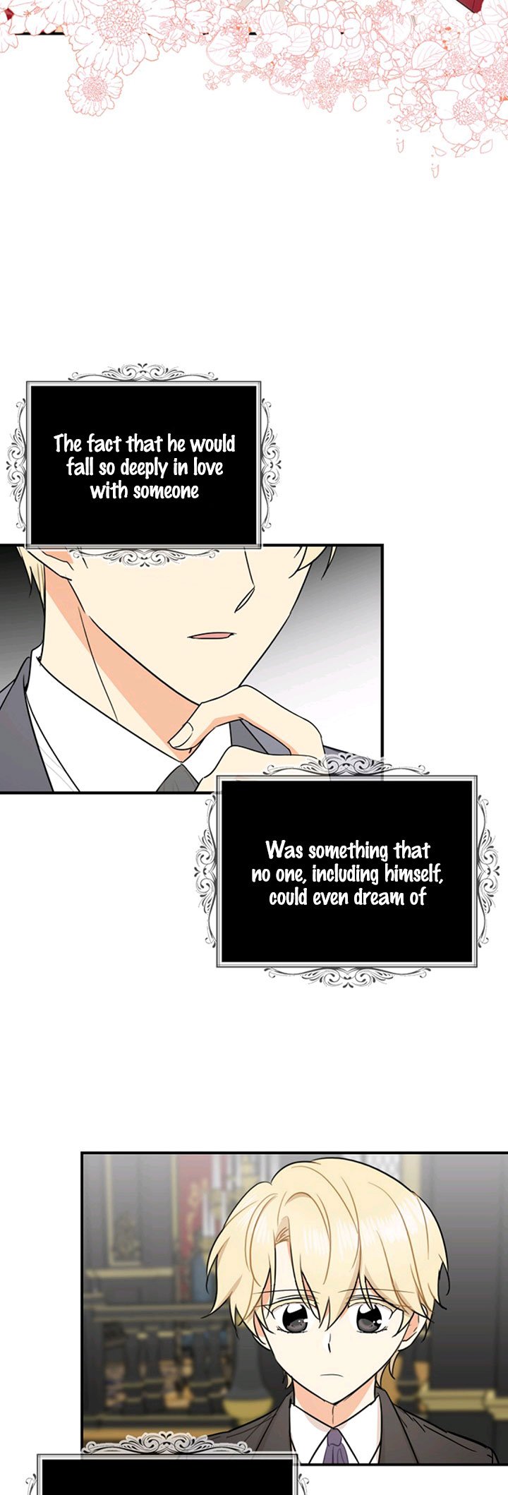 I Became the Villain