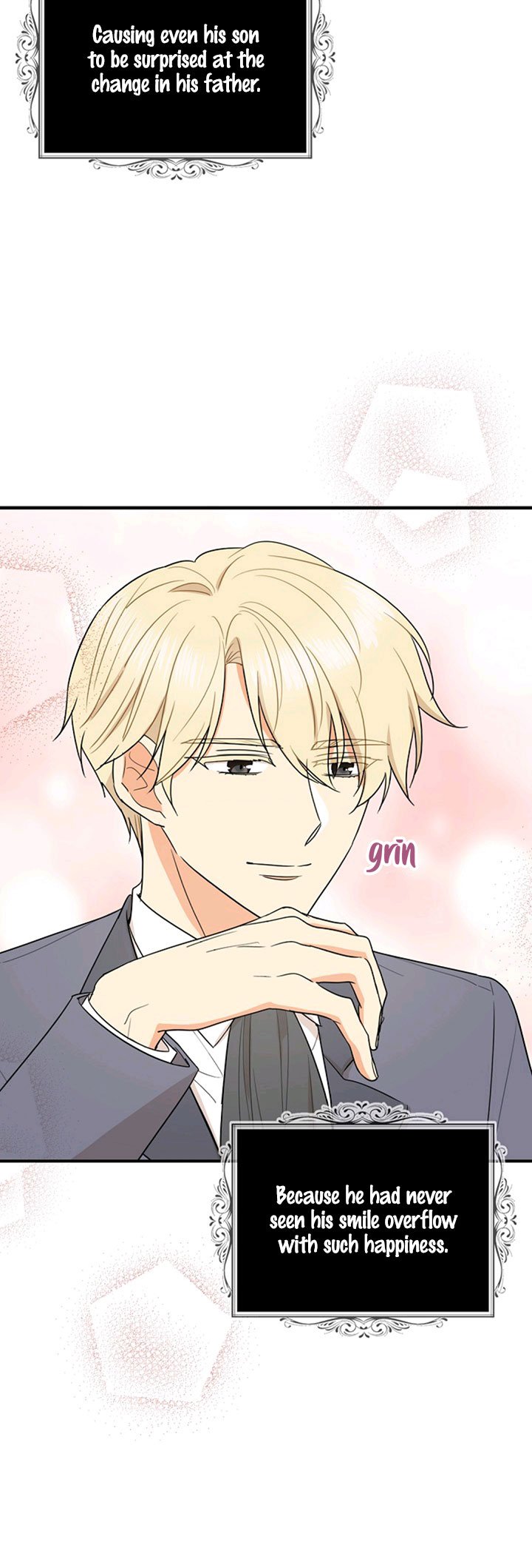 I Became the Villain