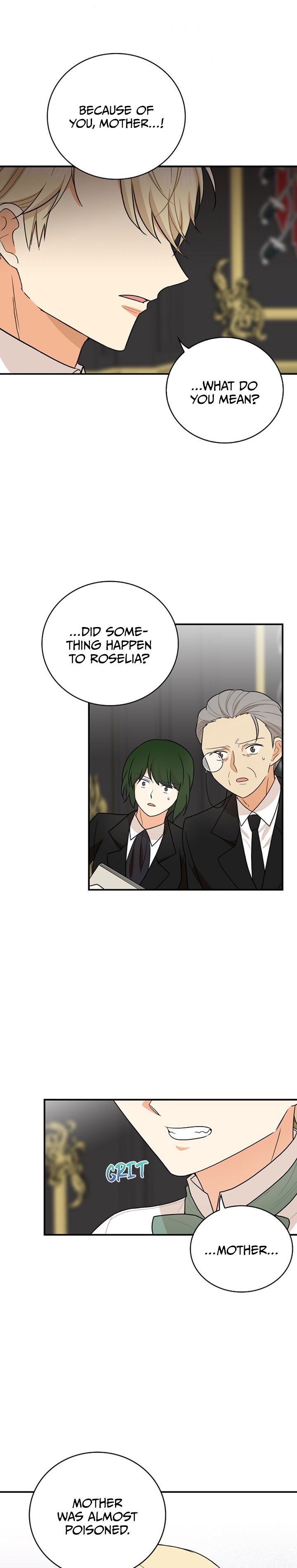 I Became the Villain