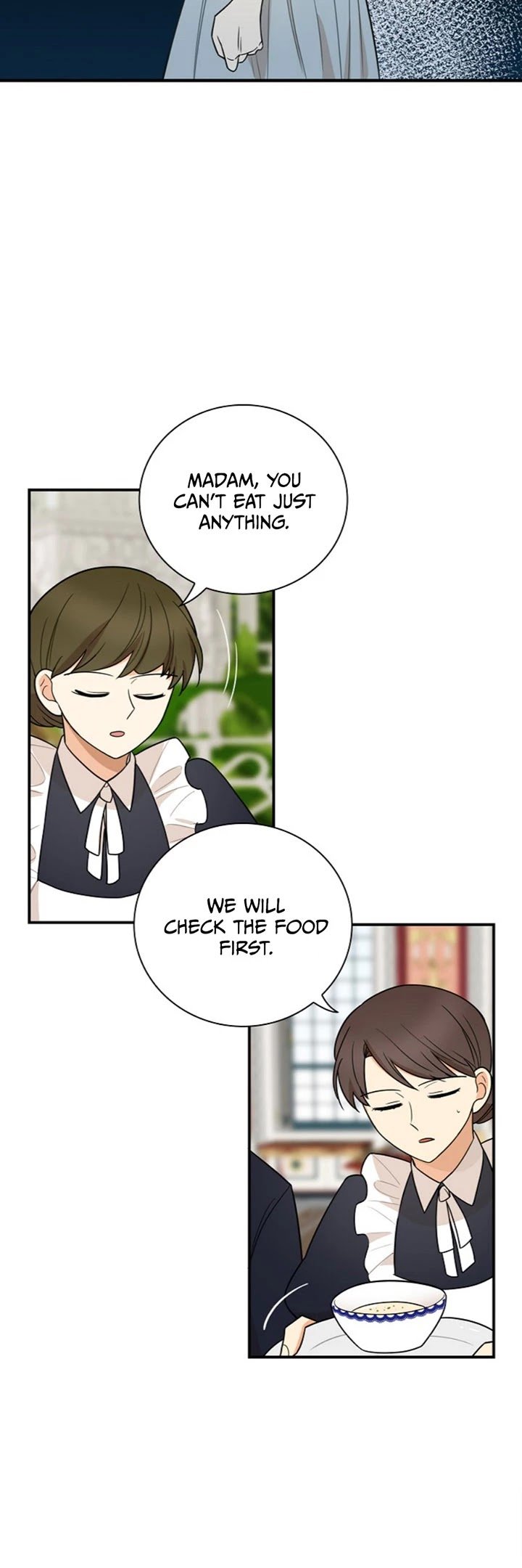 I Became the Villain