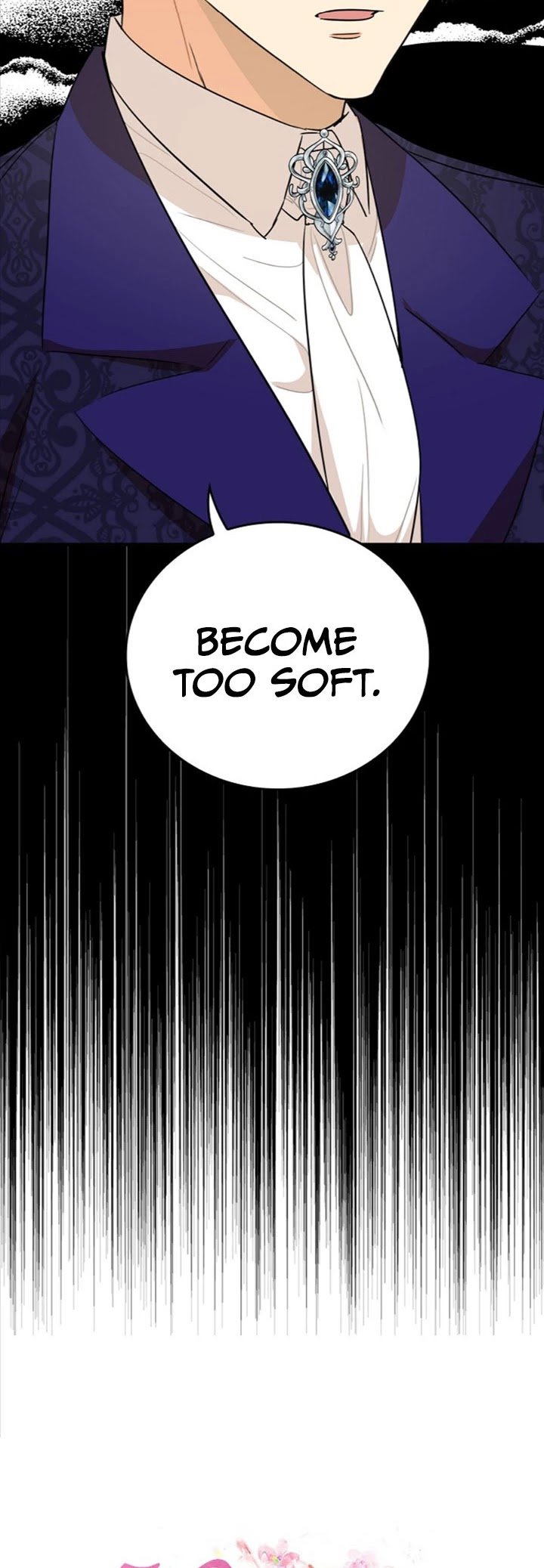 I Became the Villain