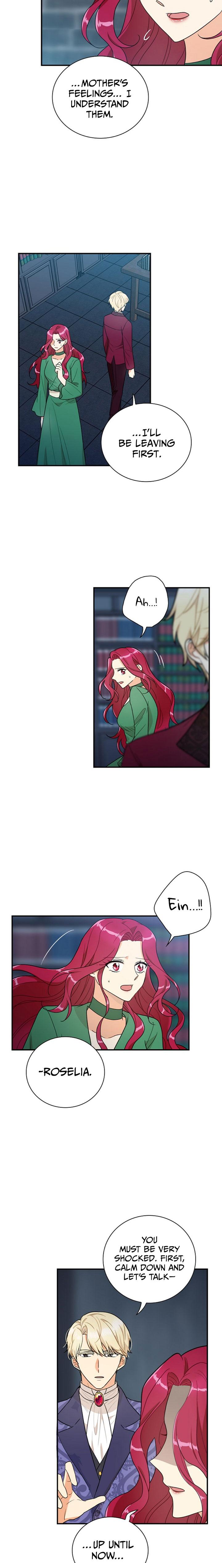 I Became the Villain