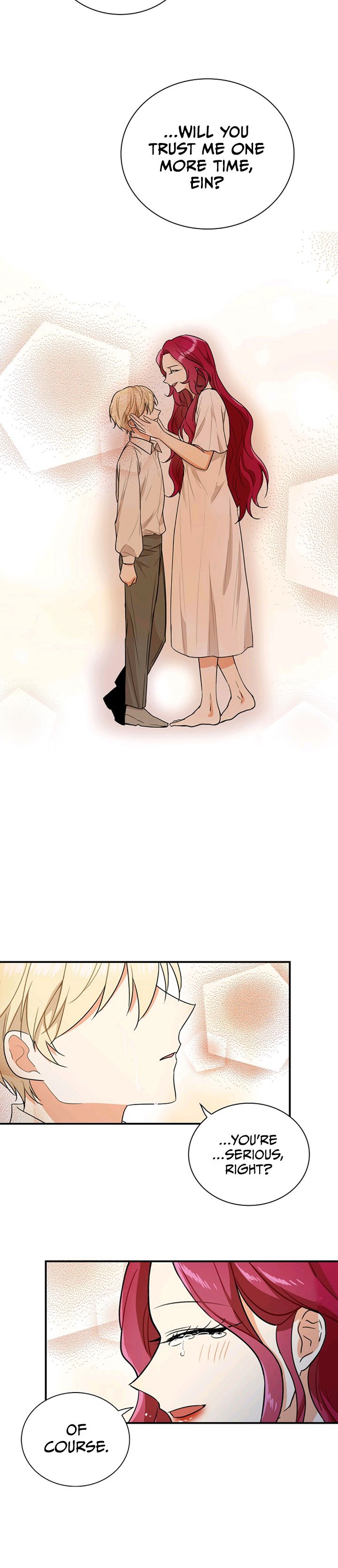 I Became the Villain