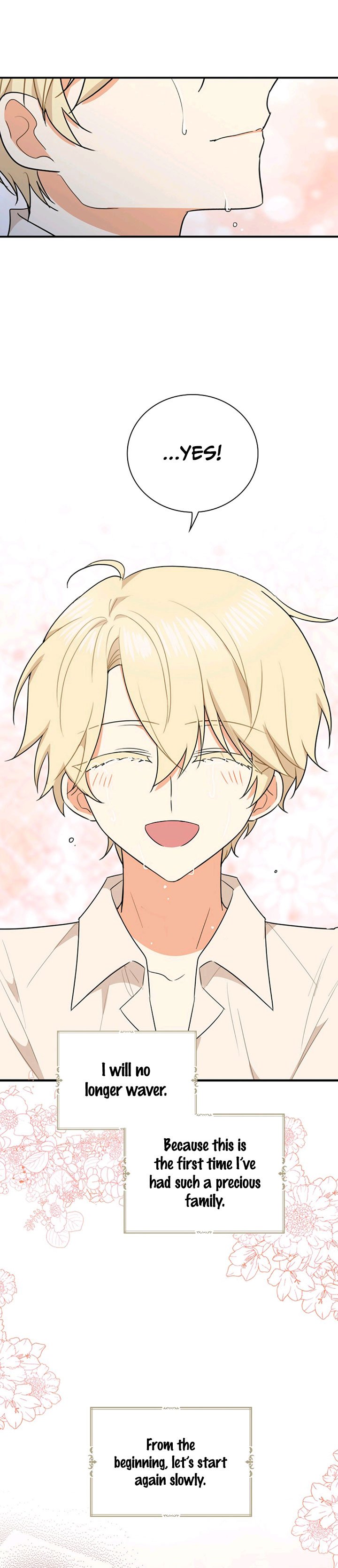 I Became the Villain