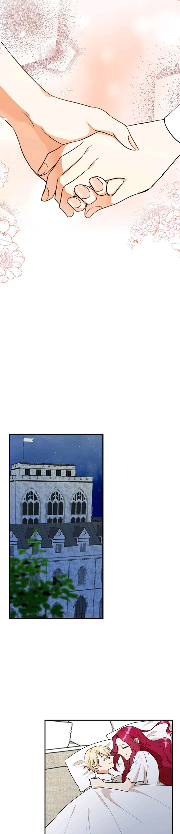 I Became the Villain