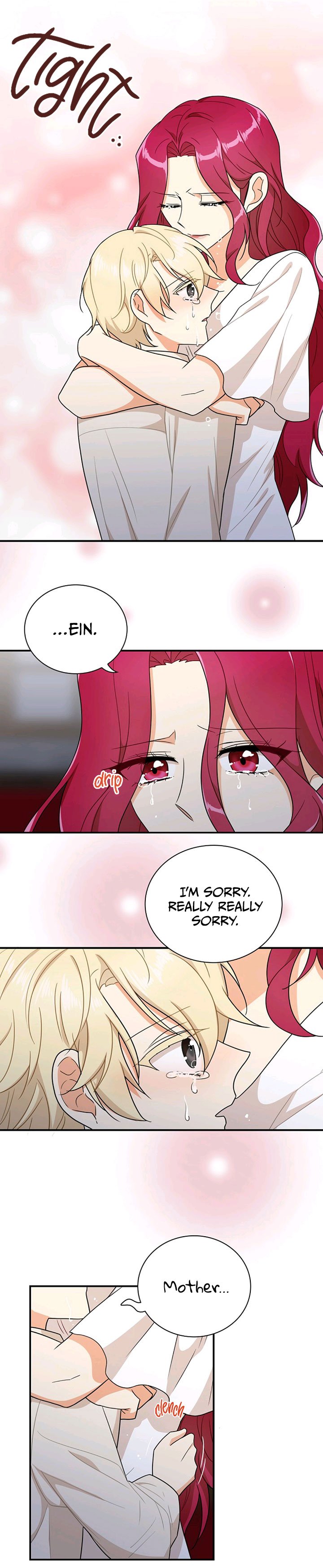 I Became the Villain