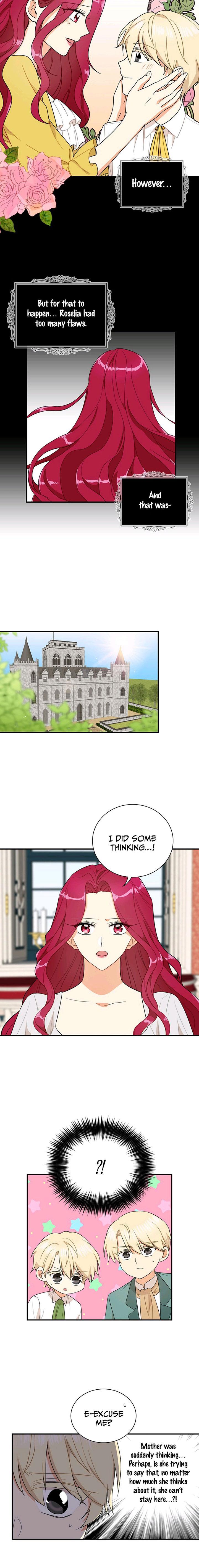 I Became the Villain