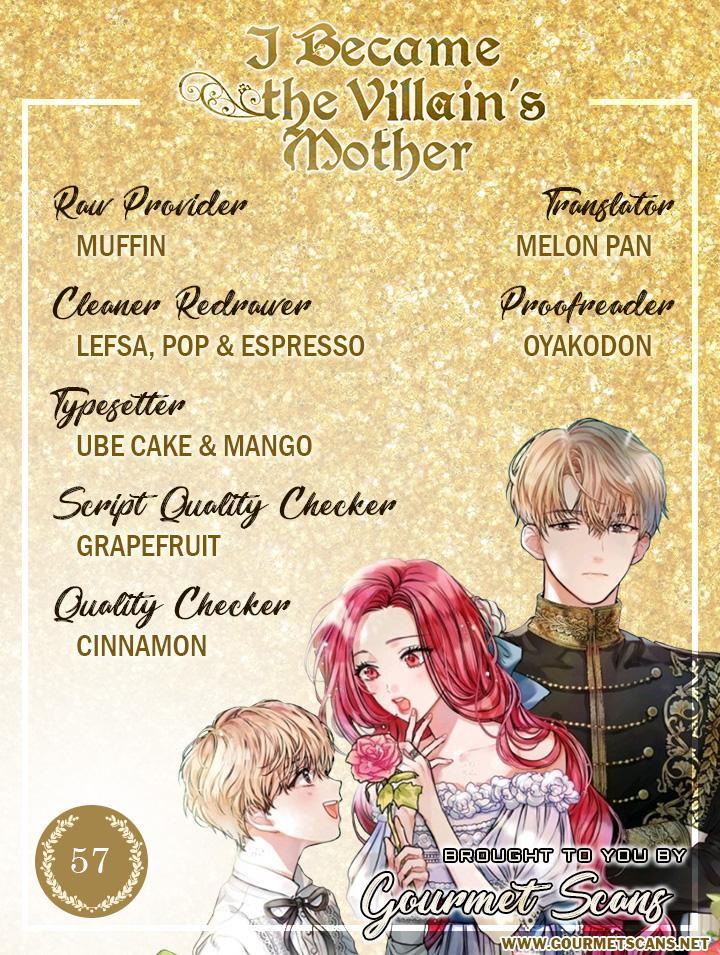 I Became the Villain