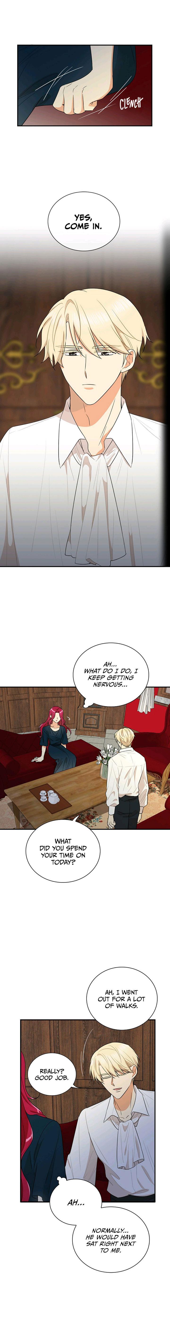 I Became the Villain