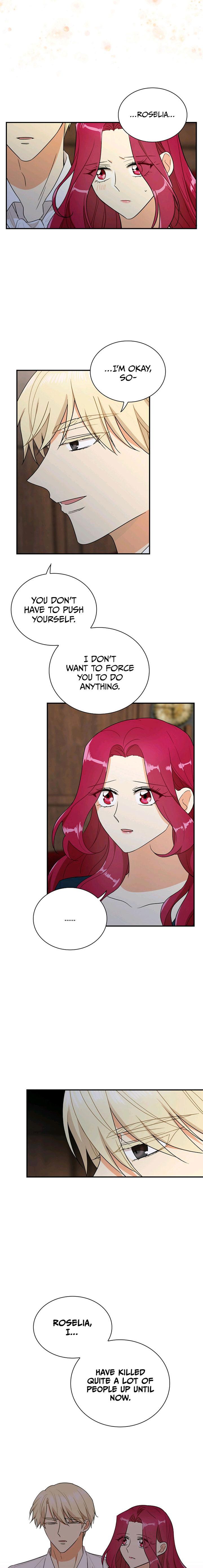 I Became the Villain