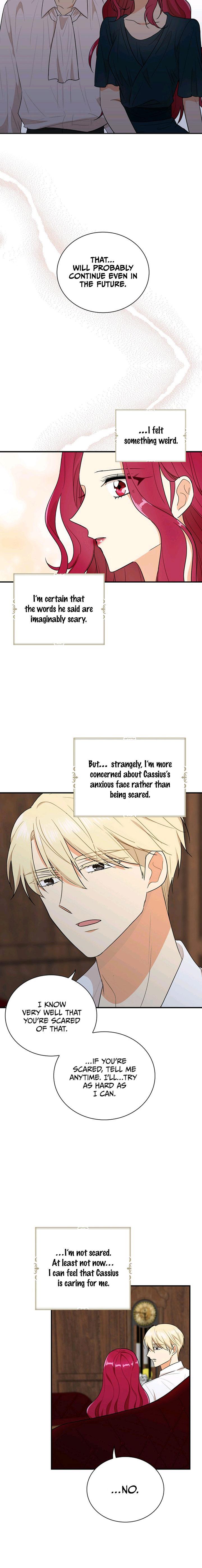 I Became the Villain