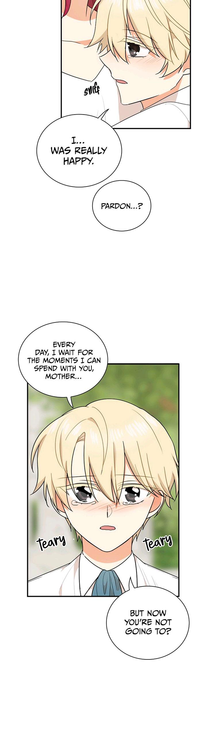 I Became the Villain