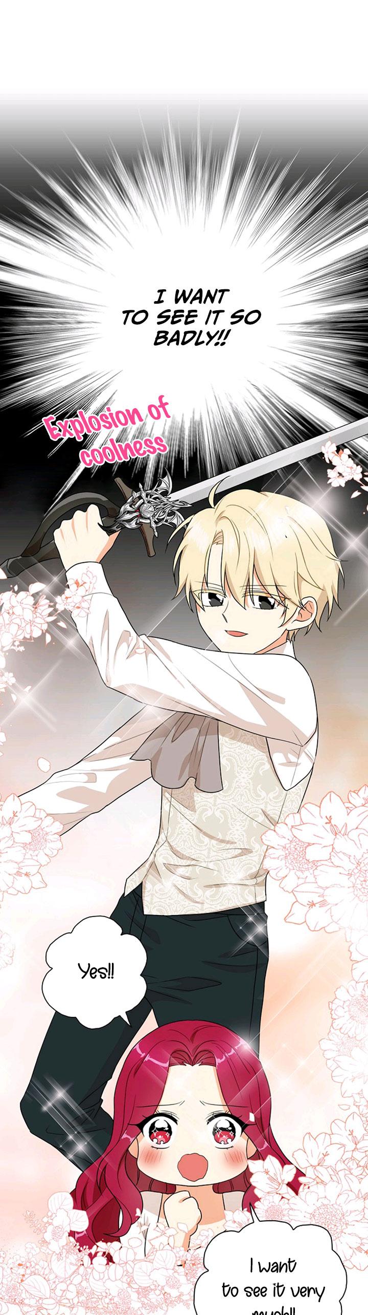 I Became the Villain