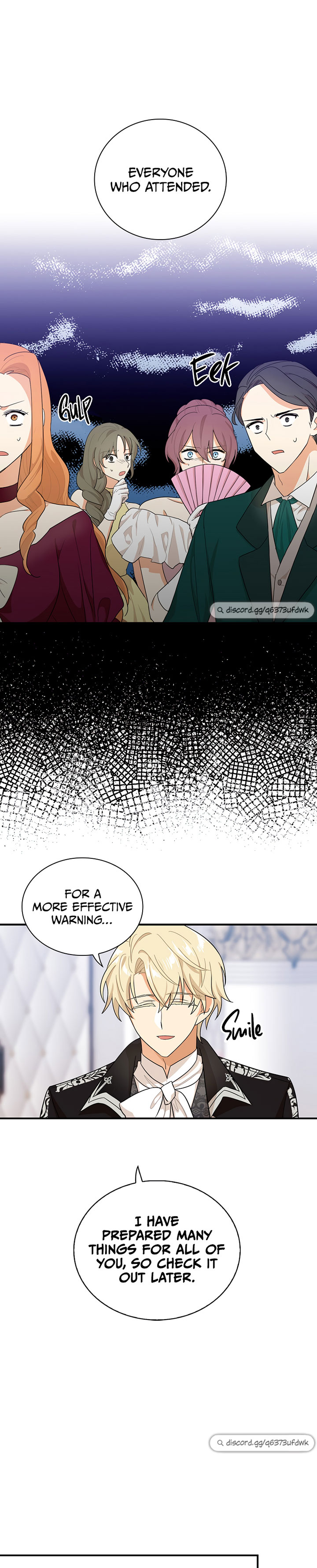 I Became the Villain