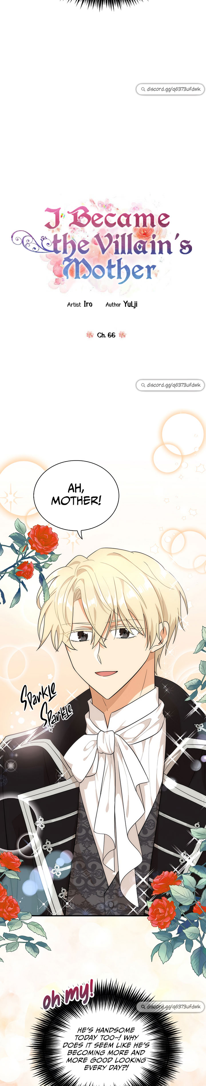 I Became the Villain