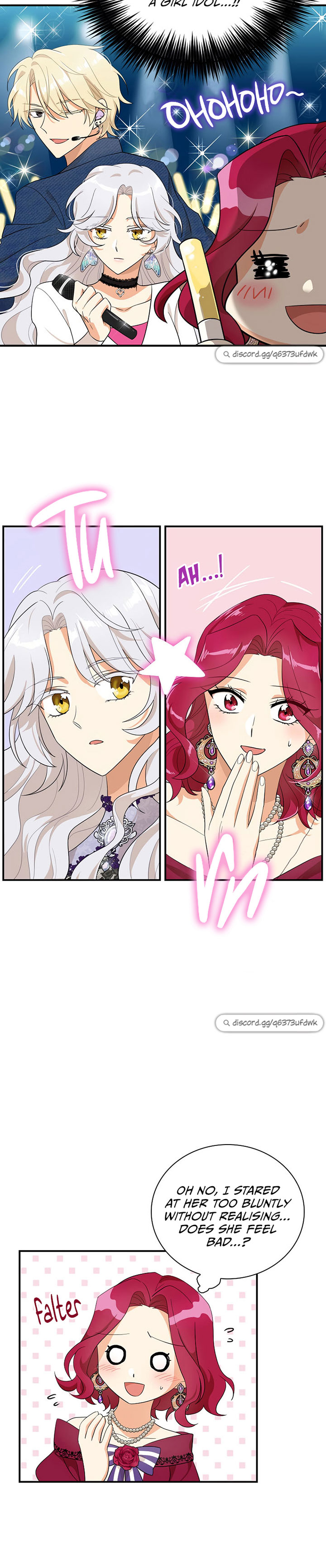 I Became the Villain