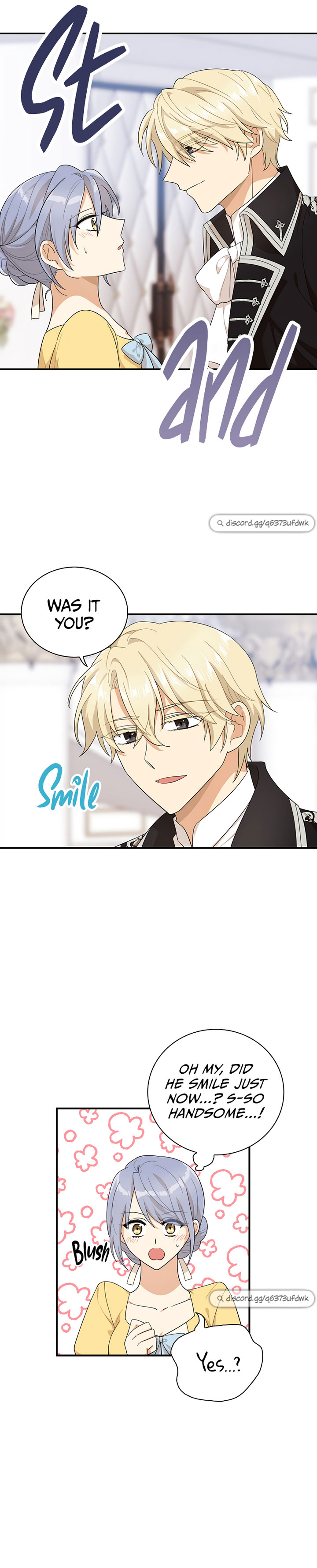 I Became the Villain