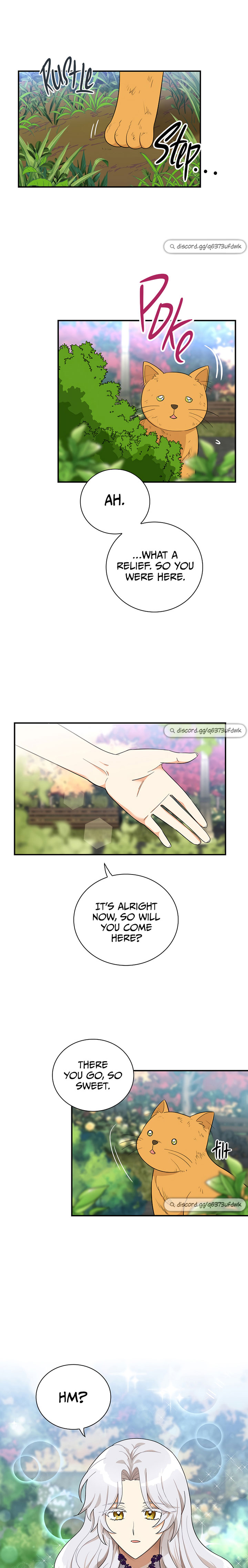 I Became the Villain