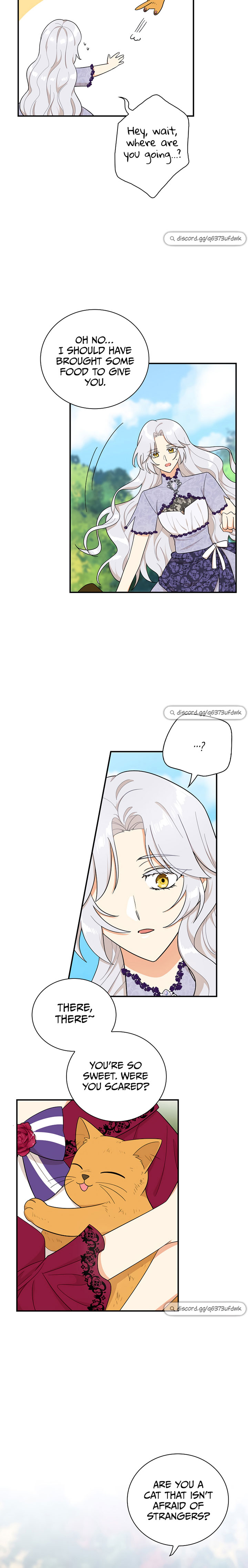 I Became the Villain