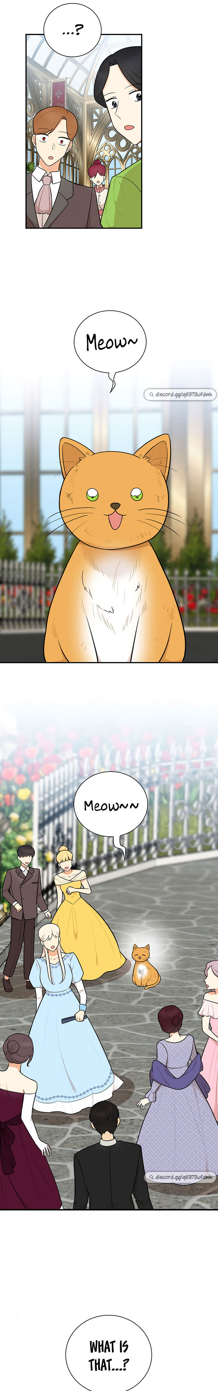 I Became the Villain