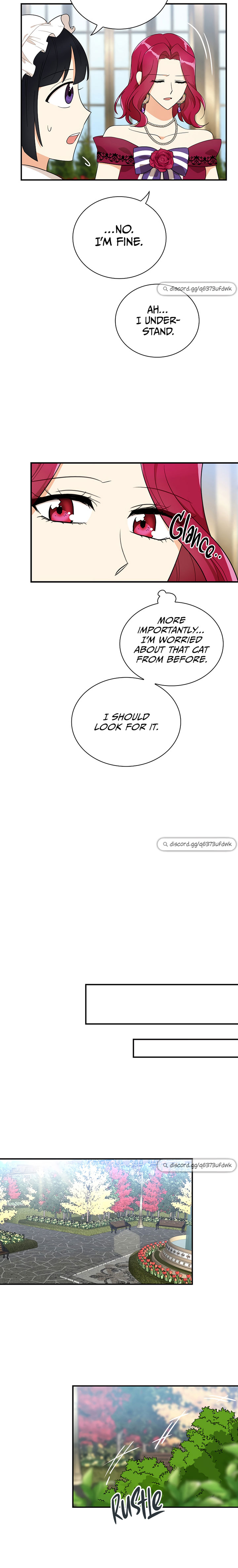 I Became the Villain