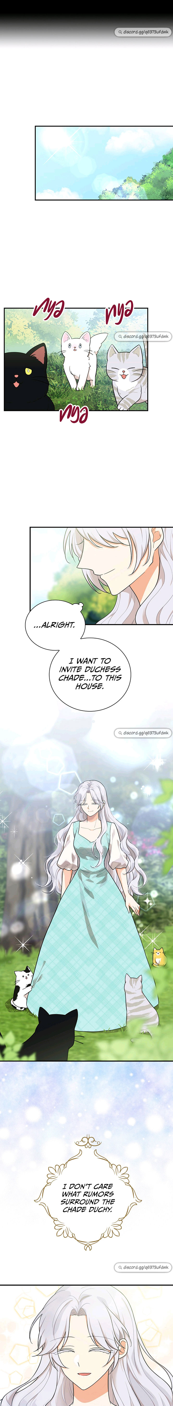 I Became the Villain