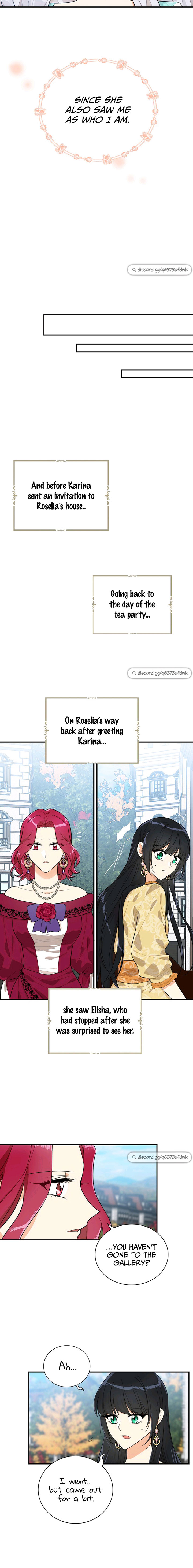 I Became the Villain