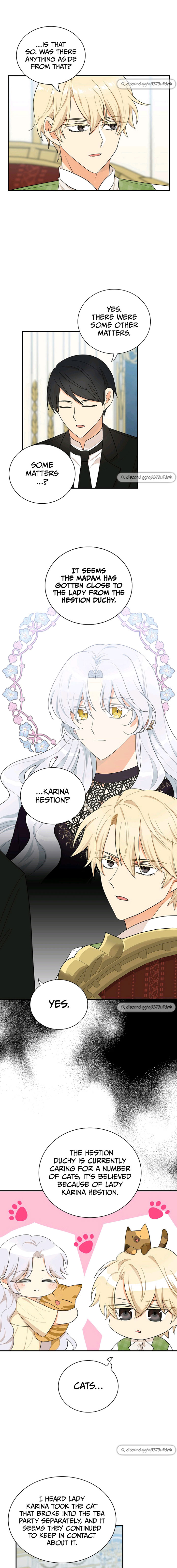 I Became the Villain