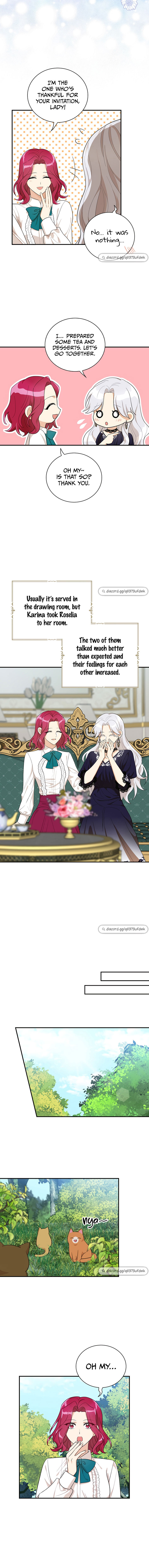 I Became the Villain