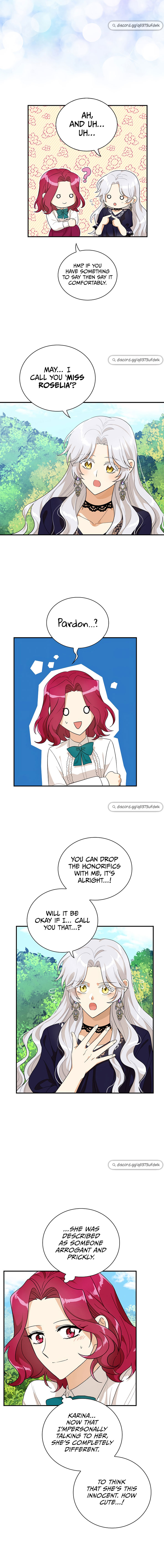 I Became the Villain