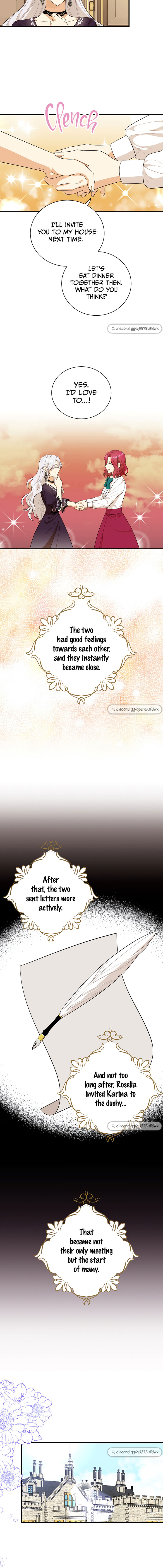 I Became the Villain