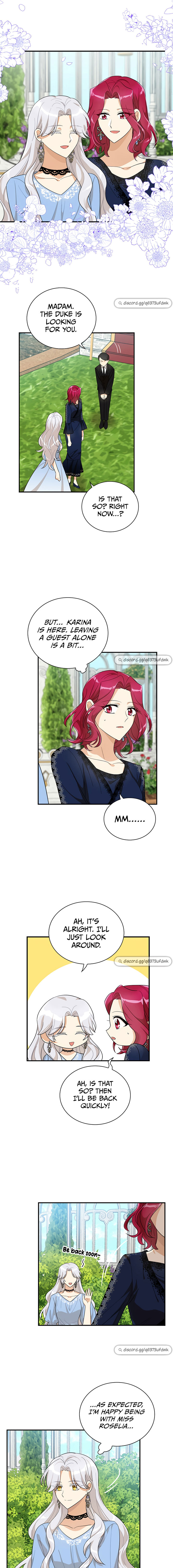 I Became the Villain