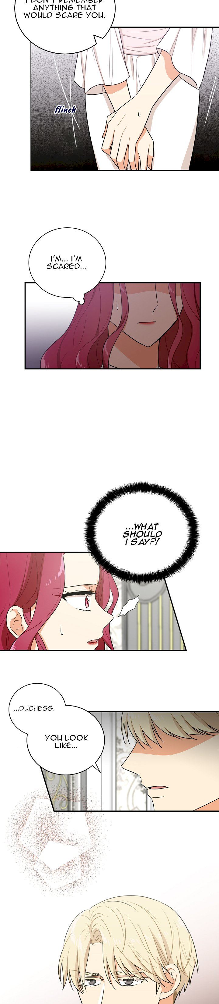 I Became the Villain