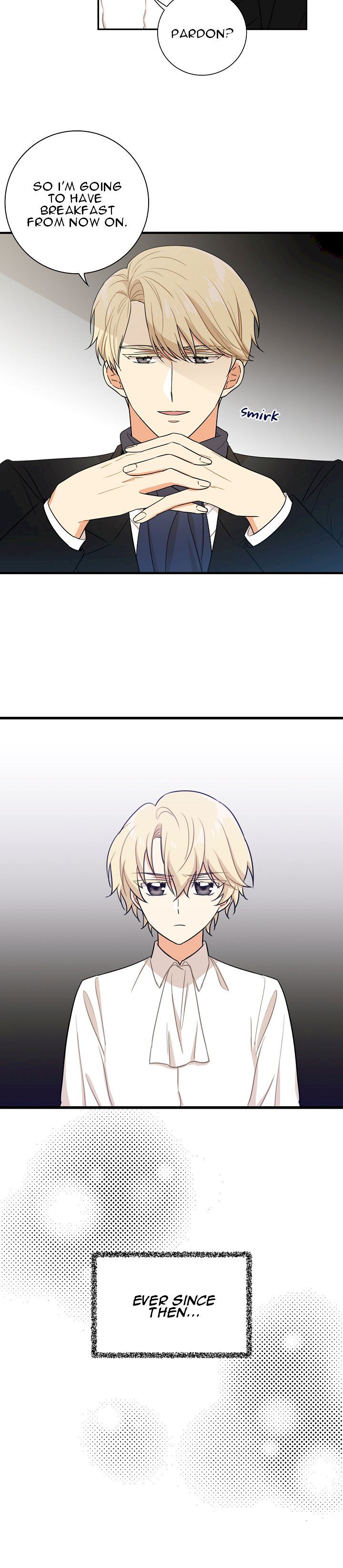 I Became the Villain