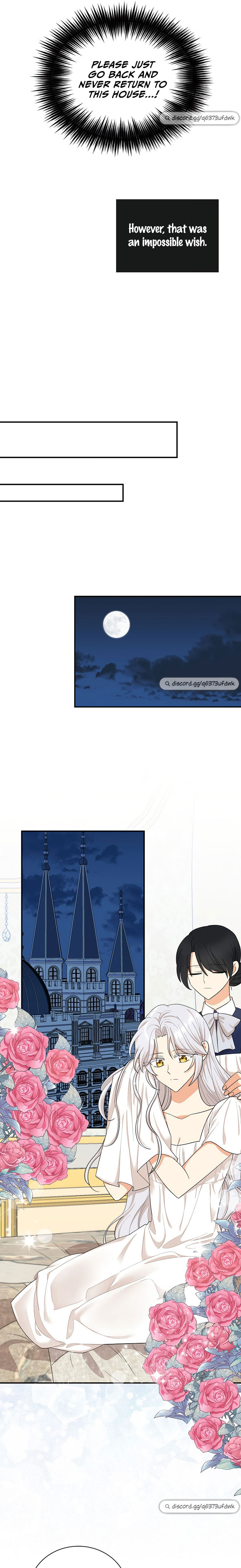 I Became the Villain