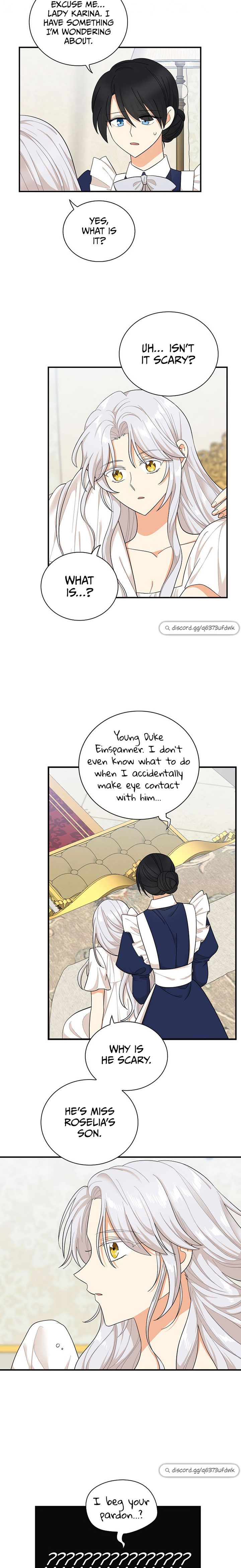 I Became the Villain