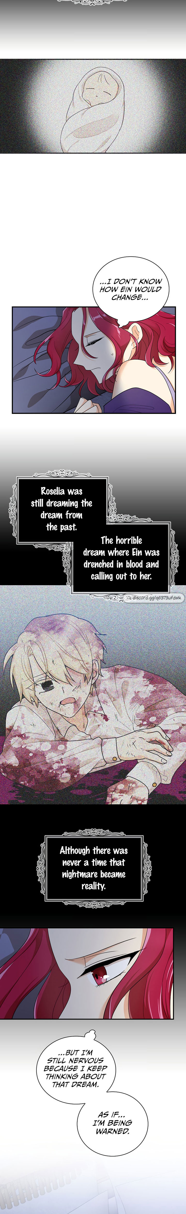 I Became the Villain