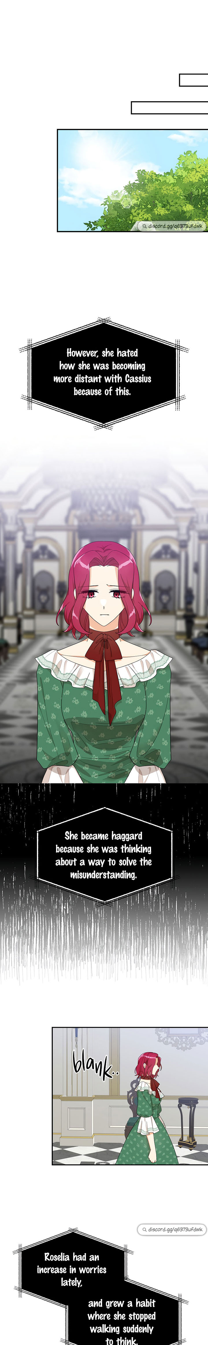 I Became the Villain