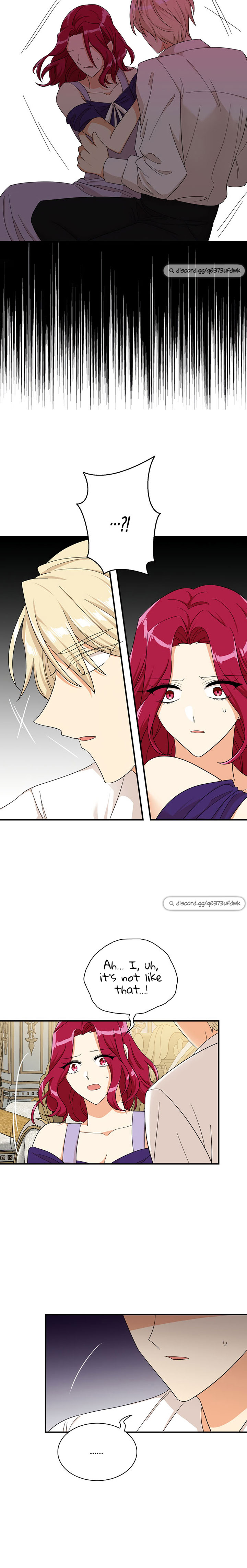 I Became the Villain