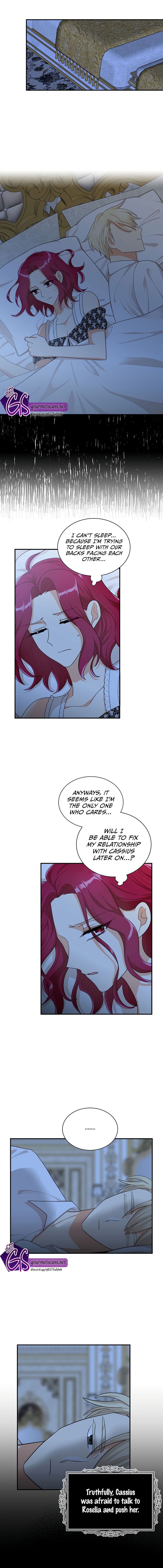 I Became the Villain